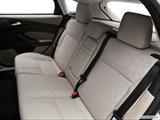  Rear seats from Drivers Side photo